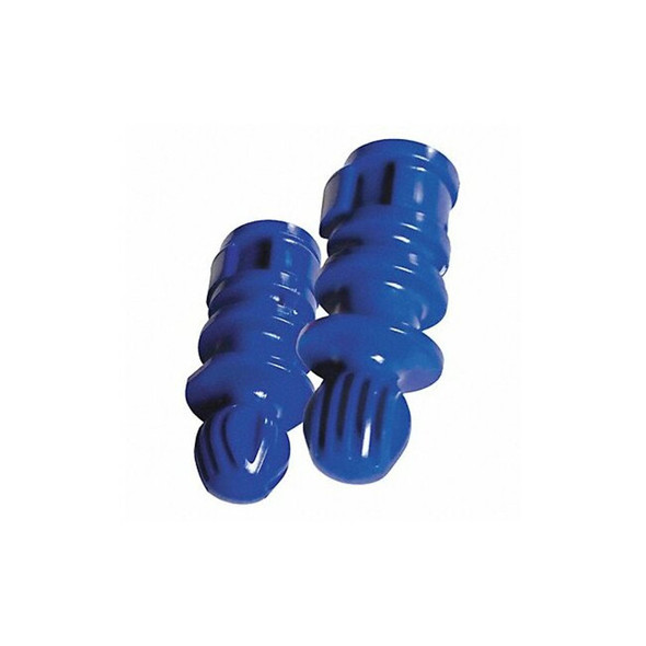 Zipwall Dust Barrier Floor Adaptor,10 Ft,PK2 FA10