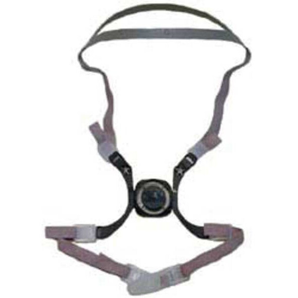 3m Head Harness 6281