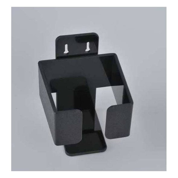 Allegro Industries Wall Bracket for Antimicrobial Wipes 5001-01