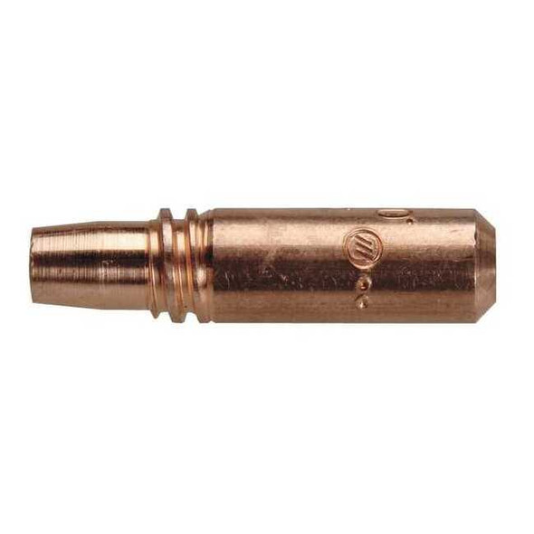 Miller Electric Contact Tip,FasTip,0.035,PK25 206186