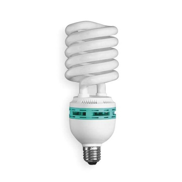 Wobble Light WOBBLE LIGHT 85W, T3 Screw-In Fluorescent Light Bulb 111908