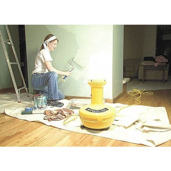 Wobble Light WOBBLE LIGHT 85W, T3 Screw-In Fluorescent Light Bulb 111908