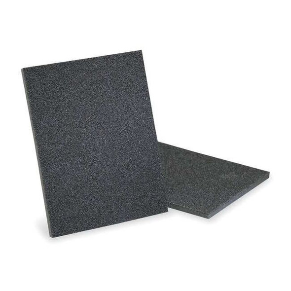 Norton Abrasives Contour Sanding Sponge,Fine,PK2 07660700937