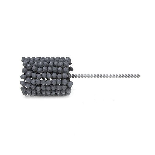 BC21824 FLEX-HONE, 2.125" (54mm) bore, 8" OAL, 240 Grit, Silicon Carbide (SC)