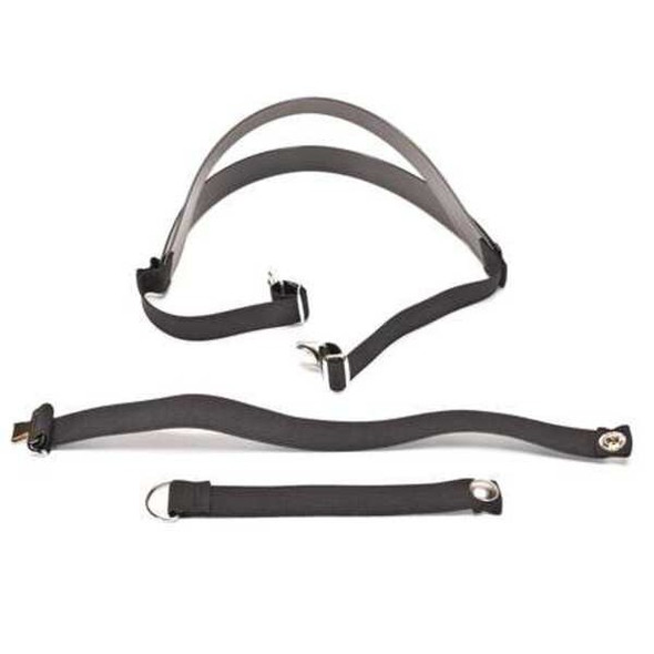 Msa Safety Cradle Suspension Head Harness 480234
