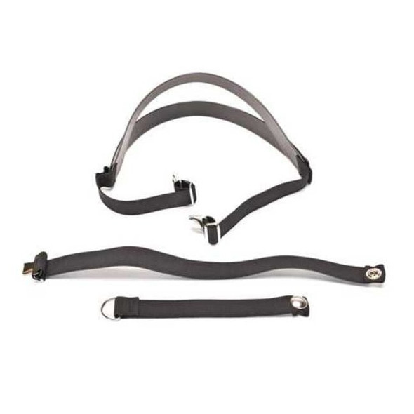 Msa Safety Cradle Suspension Head Harness 480234