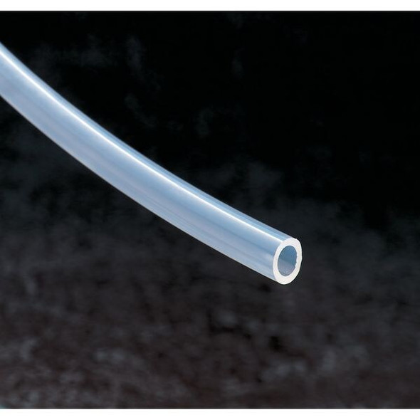 Tygon Tubing,Clear,3/16 In. Inside Dia,50 ft. TSC367-0250-031-50