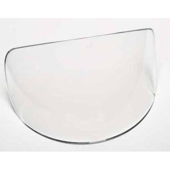 Msa Safety Facepiece Lens 10061632