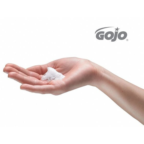 Gojo Hand Soap,CLR,700 mL,,PK4 8711-04