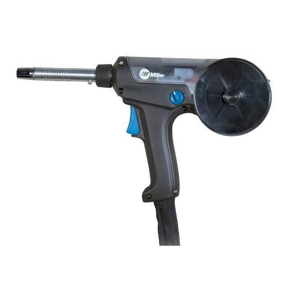 Miller Electric Spool Gun, Spoolmate 200 Series 300497