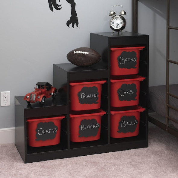 Reclosable Fastener Shape, Square, Rubber Adhesive, 7/8 in, 7/8 in W, White, 12 PK