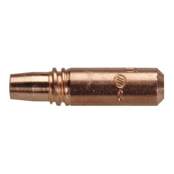 Miller Electric MILLER MIG Weld 1 1/4" Std Cont Tip PK25 206190