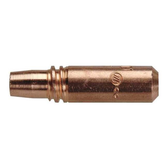 Miller Electric Contact Tip, Miller, Threaded, PK25 206189