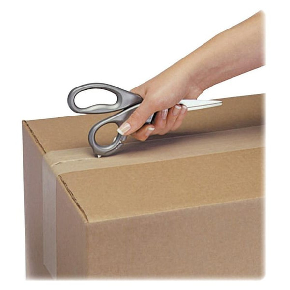 Westcott Scissors,Right or Left Hand,8 In. L 13227