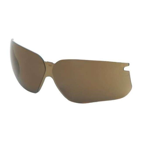 Uvex by Pip Espresso, Hydroshield Coated S6901Hs S6901HS