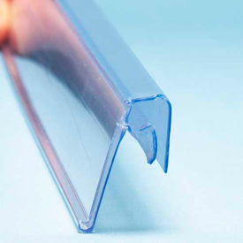 Aigner AHC-12030  3""L x 1.25""H Clip Label 25 Pack