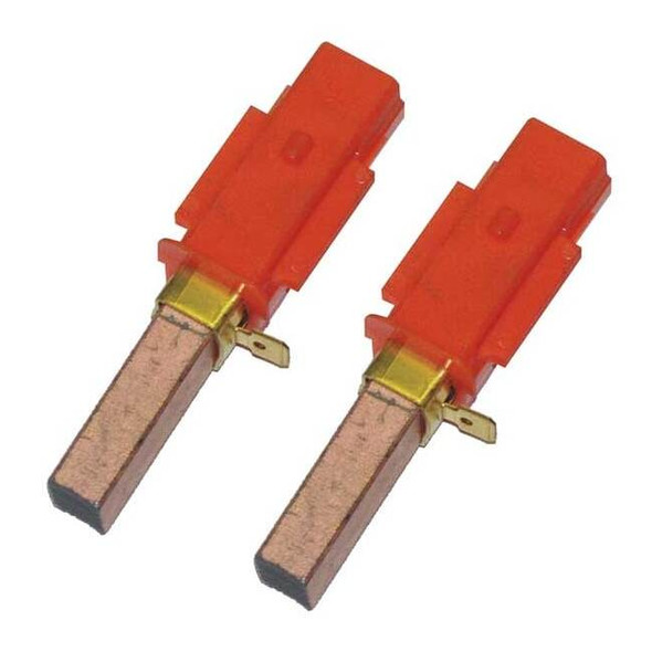 Ametek Replacement Motor Brush Set,120 VAC,PK2 833446-65