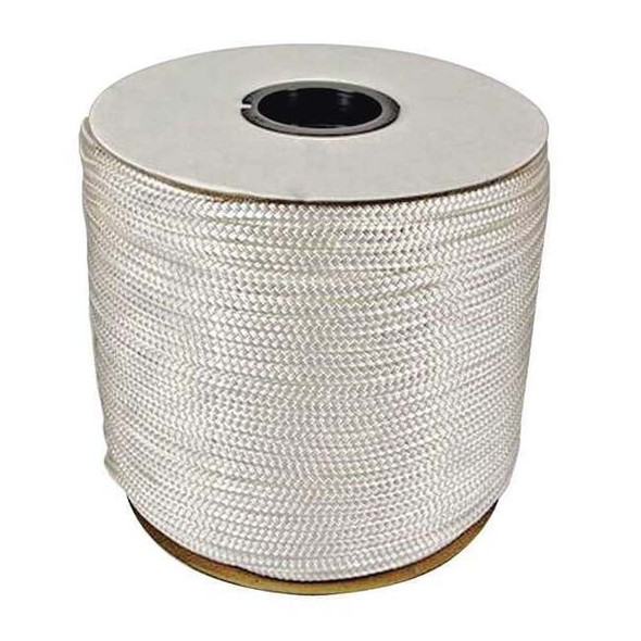 Manufacturer Varies Gen. Purp. Utility Rope,3/8"Dia.x600'L 630120-00600-000
