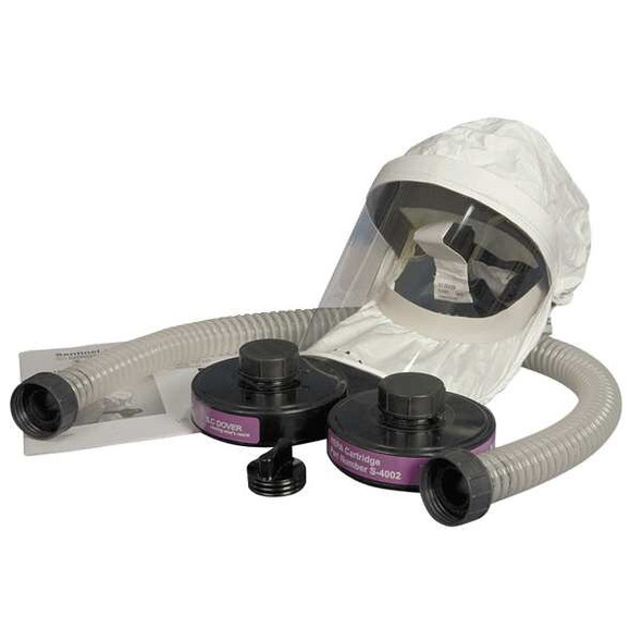 Ilc Dover Conversion Kit, Sentinel XL, Sewn in Headband, ,Universal S-3000-05