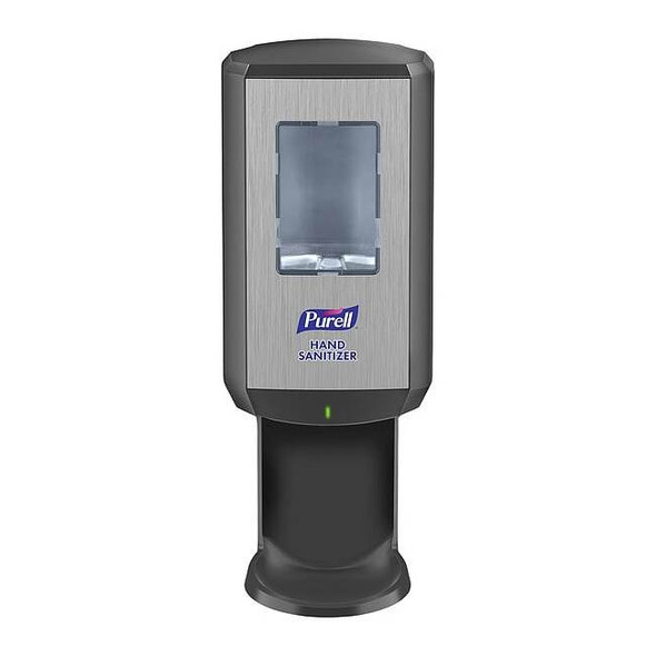 Purell Hand Sanitizer Dispenser,CS6 Series 6524-01