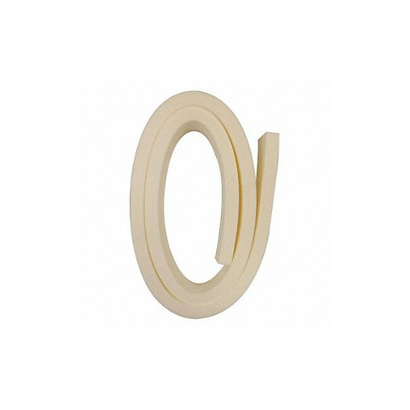 Frost King Weather Seal,Foam,Dark Gray,3.3 ft. AC41W