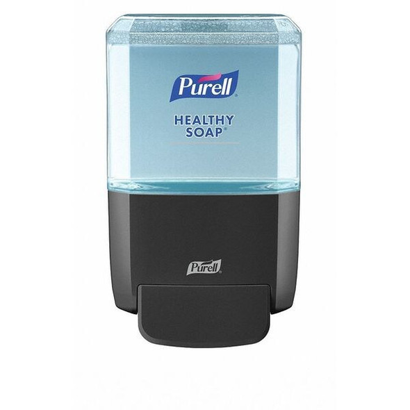 Purell Soap Disp,BLK,1,200 mL,10 inD 5034-01