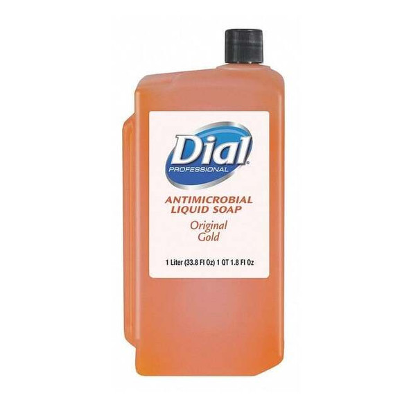 Dial 1L Liquid Hand Soap Cartridge 84019