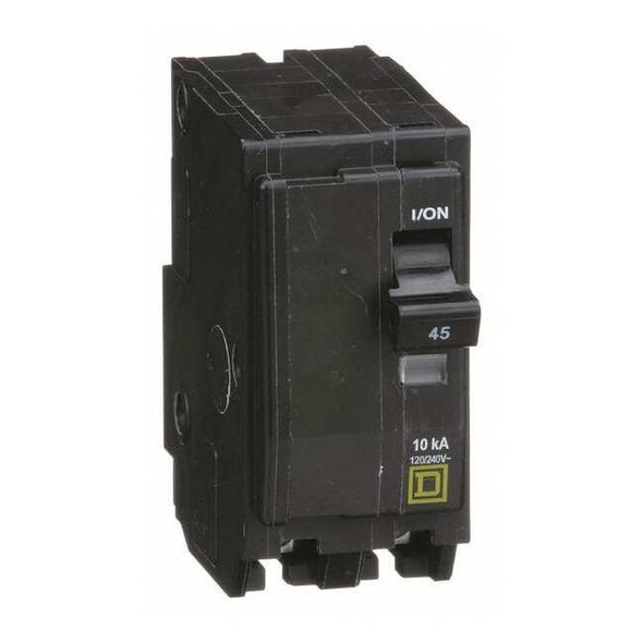Square D QO245