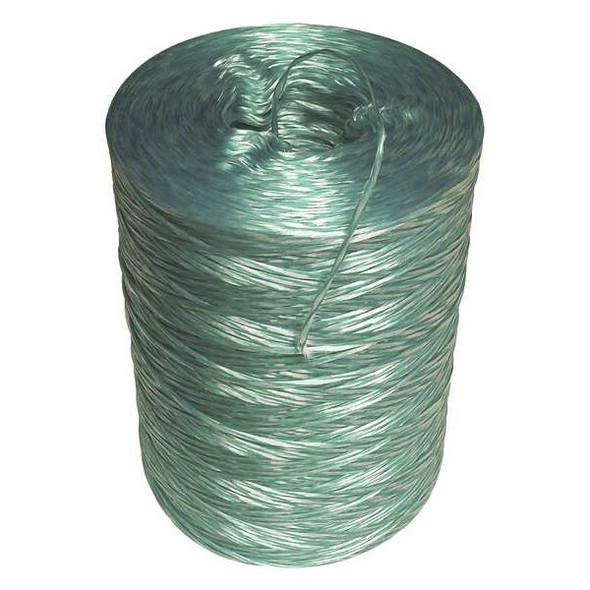 Manufacturer Varies Twine,1/16 in Dia. x 6,500 ft L,40 lb 18218
