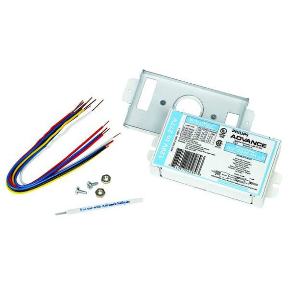 Advance ICF-2S26-H1-LD-K