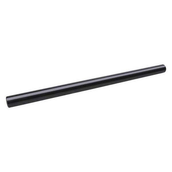 Manufacturer Varies 1-1/2" x 12" Non-Threaded Black Pipe Sch 80 40816LS