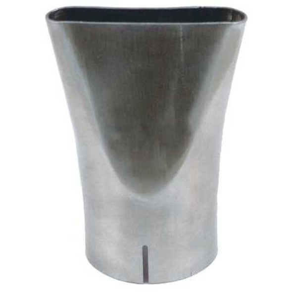 Master Appliance Heat Gun Attachment,Heat Spreader,2-1/4 51543