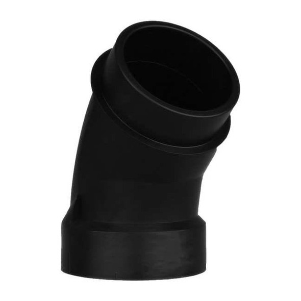 Manufacturer Varies 45 Deg Street Elbow,2 In Hub x Spigot 1WJA6