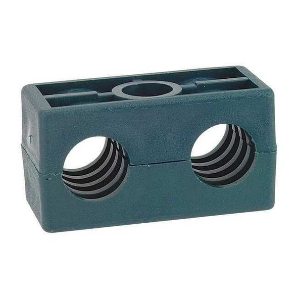 Zsi Beta Clamp Insert Repl,11/16"OD,2 5/32"W T2011C