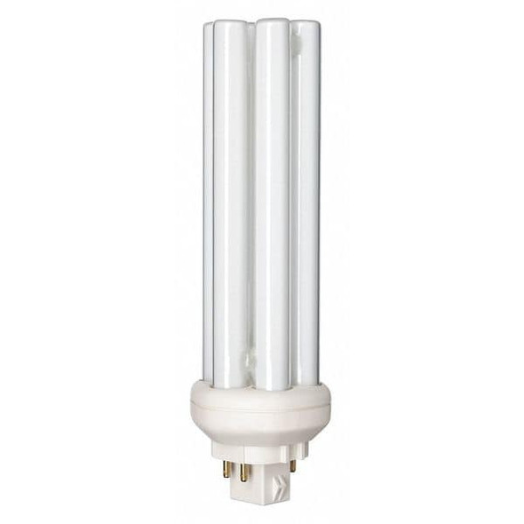 Philips Plug-In CFL,100W INC Wattage Eq. PL-T 42W/841/A/4P/ALTO