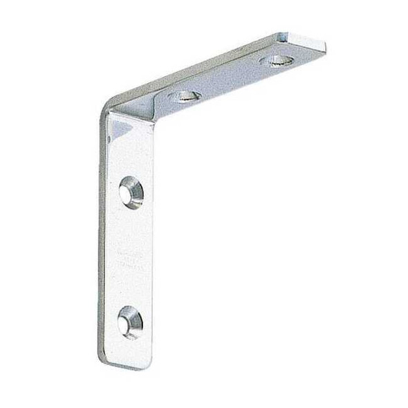 Sugatsune Shelf Bracket,304 SS,2.3622 in H SU-60/M