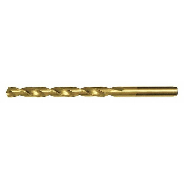 Chicago-Latrobe Jobber Drill,5.00mm,Cobalt 47970