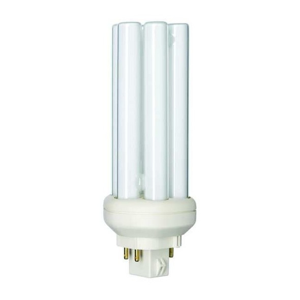 Philips Plug-In CFL,100W INC Wattage Eq. PL-T 26W/835/A/4P 1CT/5X10BOX ALTO