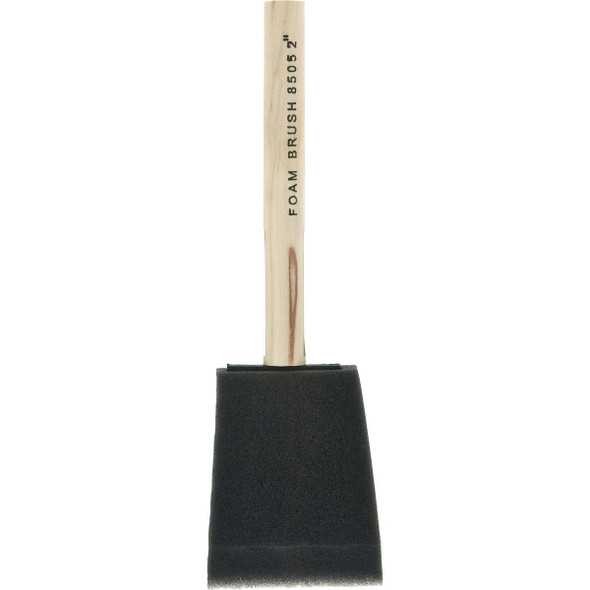 Project Select 2" Foam Brush 8505 0200