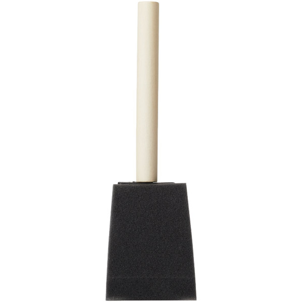 Project Select 2" Foam Brush 8505 0200 777236