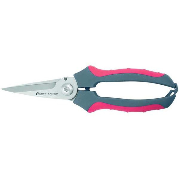 Clauss Shop Shears,Right Hand,8 In. L 18039