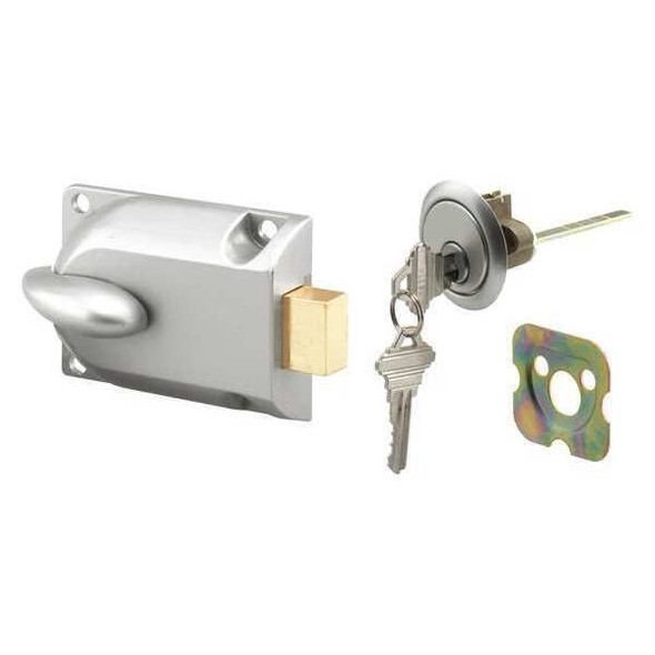Primeline Tools Deadbolt,Cylindrical,GD Series,Schlage C GD 52119 Primeline Tools Deadbolt,Cylindrical,GD Series,Schlage C GD 52119