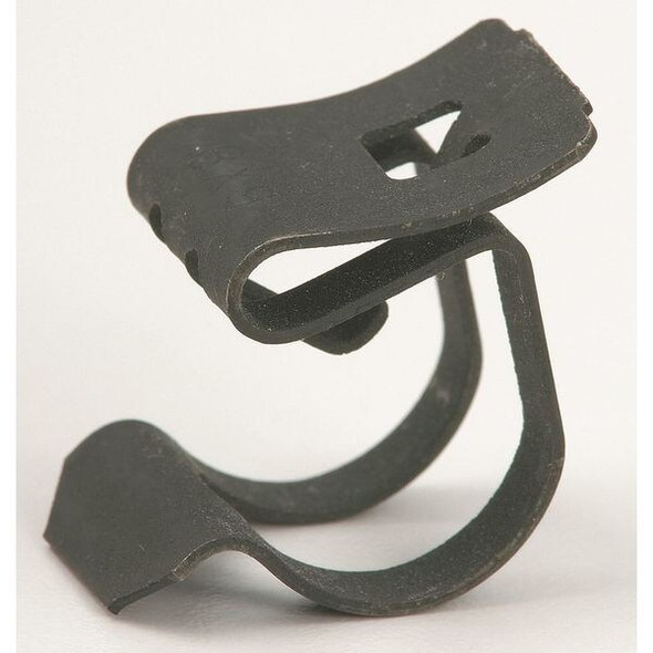 Eaton B-Line Cable Hanger, Conduit Use, Steel, Zinc Phosphate BX9