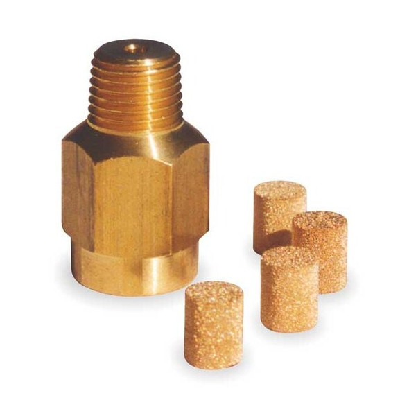 Dickson Pressure Filter Kit, , Pressure Filters R022