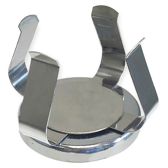 Benchmark Scientific Clamp for platform,125mL H1000-MR-125