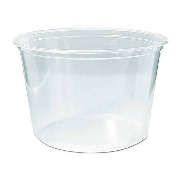 Manufacturer Varies Disposable Carry-Out Food Containr,PK500 9505102  PK16SC