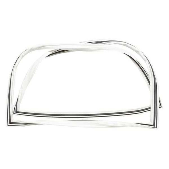 Ge Gasket Door WR24X10236