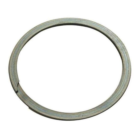 Manufacturer Varies External Retaining Ring, Steel, Oil Finish, 10 PK WSM-112