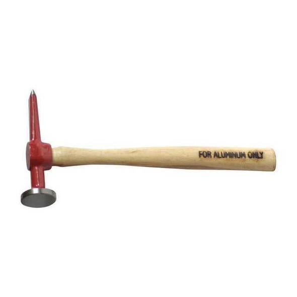 Keysco Tools Chisel Hammer,Hickory,12" L x 5-7/64"W 55364AL