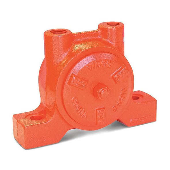 Vibco Pneumatic Vibrator,600 lb,5500 vpm,80psi BVS-320